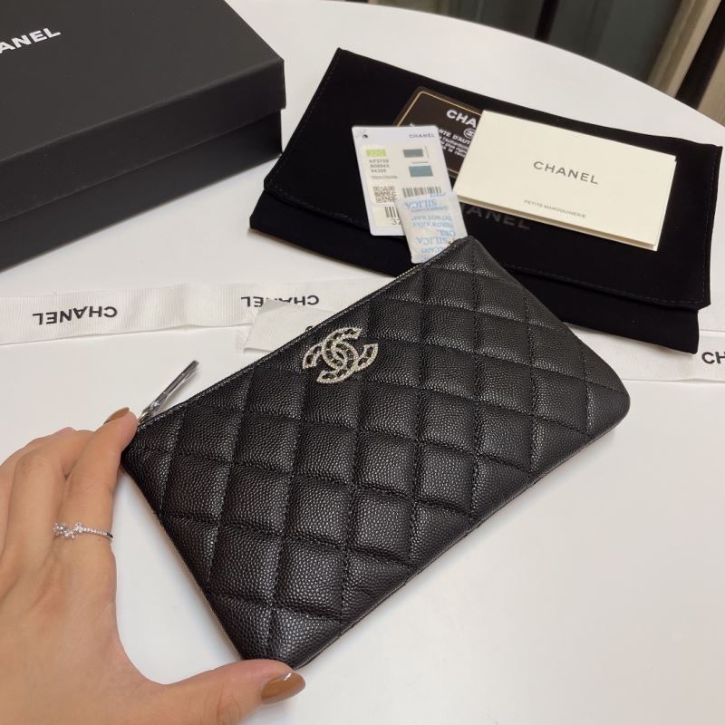 Chanel Wallet Purse